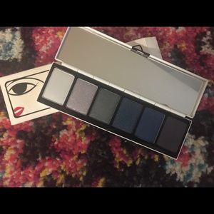 Mac Toledo Palette